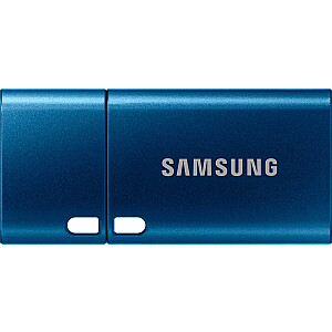 Samsung SAMSUNG Type-C 64 GB USB atmintinė (mėlyna, USB-C 3.2 Gen 1)
