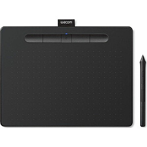 Графический планшет Wacom Intuos M (CTL-6100WLK-N)