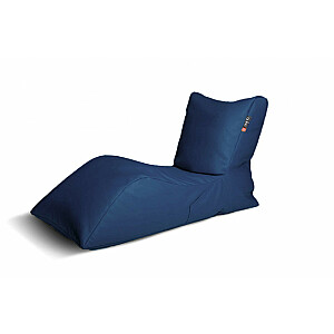 Qubo™ Lounger Plum SOFT FIT пуф кресло-мешок