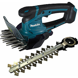 Akumuliatorinės žirklės Makita UM600DZX 16 cm