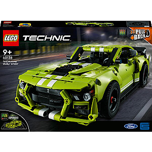 LEGO Technic Форд Мустанг Шелби GT500 (42138)