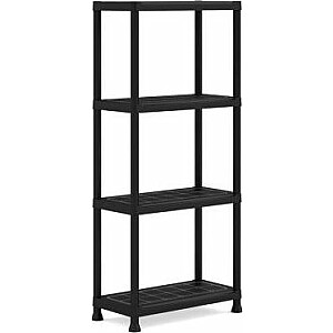 Keter Bookcase Plus Полка 60/4 универсальная