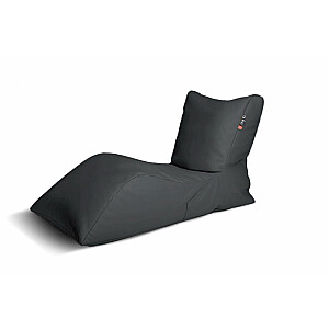 Qubo™ Lounger Fig SOFT FIT sēžammaiss pufs
