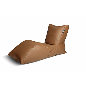 Qubo™ Lounger Physalis SOFT FIT sēžammaiss pufs