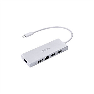 ASUS OS200 USB-C DONGLE/WW