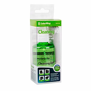 ColorWay Cleaning kit 2 in 1, Screen and Monitor Cleaning