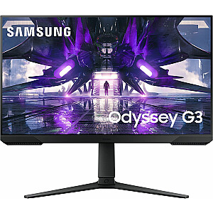 Монитор Samsung Odyssey G32A (LS27AG320NUXEN)