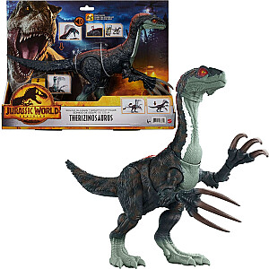 „Mattel Jurassic World“ figūrėlių dinozaurų megakonai – GWD65 garso ataka