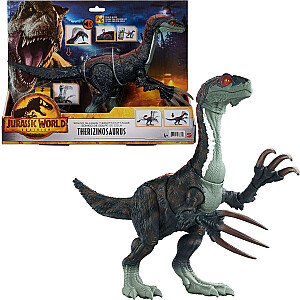 Mattel Jurassic World Figurine Dinosaur Megacons - Атака со звуком GWD65