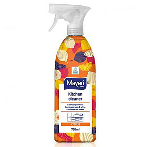 MAYERI ALL-CARE CLEANER AND DIRT CLEANER 750ML, Mayeri Professional