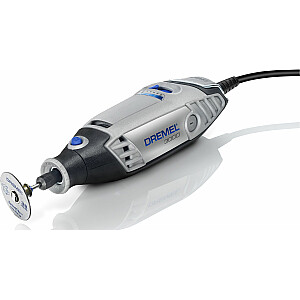 Многофункциональное устройство Dremel 3000-5 + принадлежности (F0133000JW)