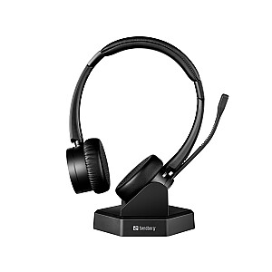 Sandberg 126-18 Bluetooth Office Headset Pro+