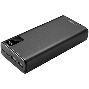 Sandberg 420-59 Powerbank USB-C PD 20W 20000