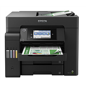 „EPSON L6550 Ecotank A4“ spalvotas spausdintuvas