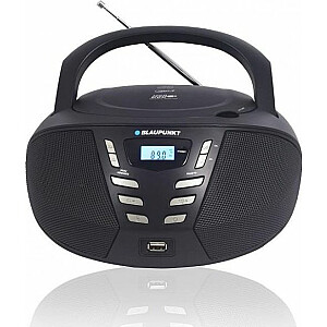 Blaupunkt BB7-BK