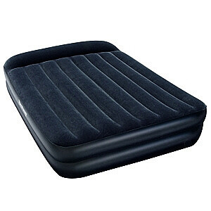 Matracis 203x152x46cm Premium Air Bed - Air Pump 67403