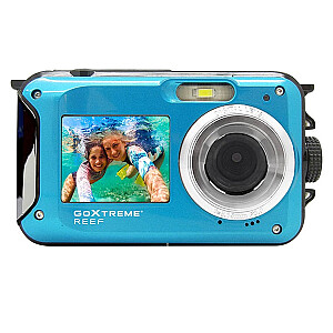 Easypix GoXtreme Reef Blue 20154