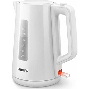 Чайник Philips HD9318/00 белый