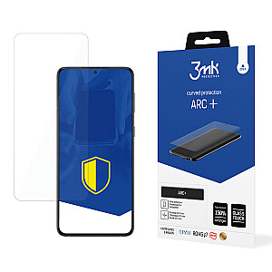 Samsung Galaxy S22 5G - 3mk ARC+ screen protector