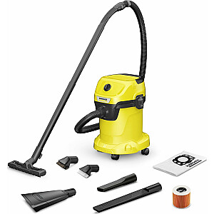 Автомобильный пылесос Karcher WD 3 (1.628-115.0)