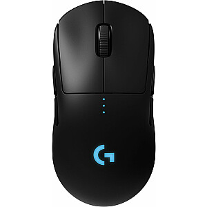 Беспроводная мышь Logitech G Pro (910-005272)