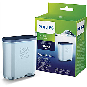 „Philips“ kalkių ir vandens filtras „AquaClean CA6903/10“.