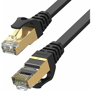 Ethernet-кабель UNITEK FLAT CAT 7 UTP
