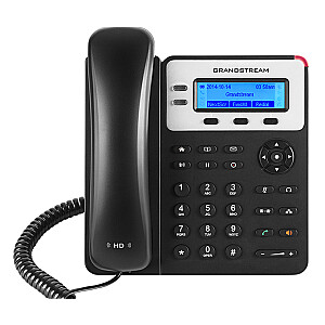 Телефон VoIP Grandstream GGXP1625HD