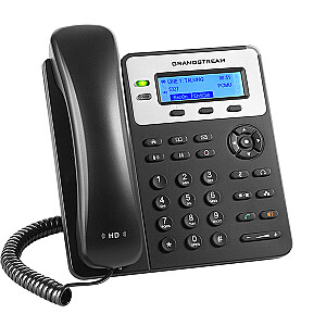 Телефон VoIP Grandstream GGXP1625HD