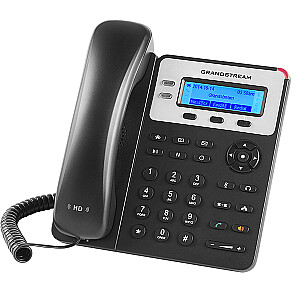 VoIP Grandstream GGXP1625HD telefonas