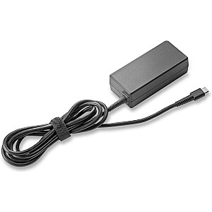 Адаптер переменного тока HP 45 Вт USB-C N8N14AA