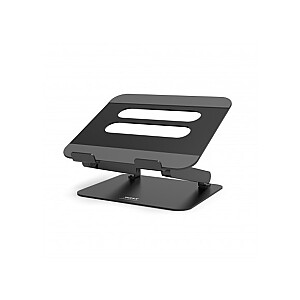 Port Designs 901108 подставка для ноутбука 39,6 см (15,6") Черный