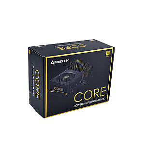 Chieftec Core BBS-500S 500 Вт
