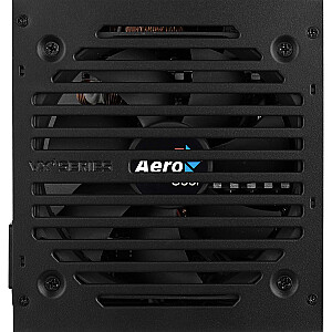 AEROCOOL AEROVX-650PLUS Блок питания AeroCool VX-
