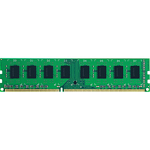 Память GoodRam DDR3, 8 ГБ, 1333 МГц, CL9 (GR1333D364L9/8G)
