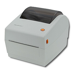 Qoltec etikečių spausdintuvas | terminis | maks. 104 mm
