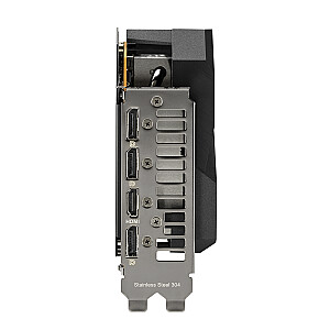 VGA PCIE16 RX6750XT 12GB GDDR6/DUAL-RX6750XT-O12G ASUS