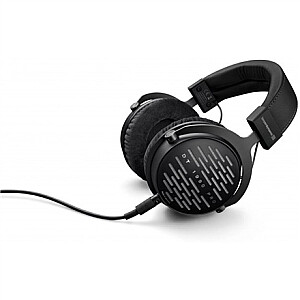 Beyerdynamic DT 1990 Pro 250 ant ausies, triukšmo panaikinimas, XLR, 5–40 000 Hz, juodas