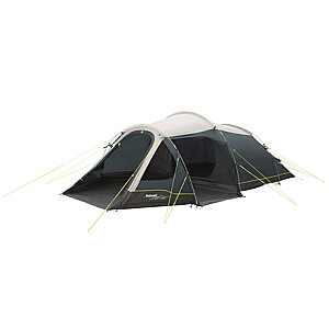 Outwell Tent Earth 4 4 asm., mėlyna