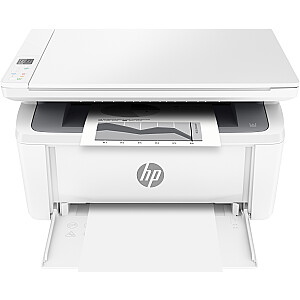 МУЛЬТИФУНКЦИОНАЛЬНОЕ УСТРОЙСТВО. МФУ HP LaserJet M140w 7MD72F