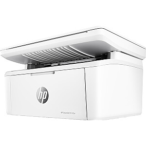 МУЛЬТИФУНКЦИОНАЛЬНОЕ УСТРОЙСТВО. МФУ HP LaserJet M140w 7MD72F