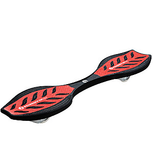 Skateboard Razor Ripstik air Pro 15055460 (raudona spalva)