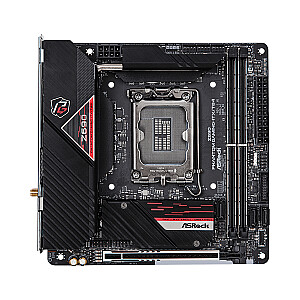 ASROCK Z690 PHANTOM GAMING-ITX/TB4 LGA17