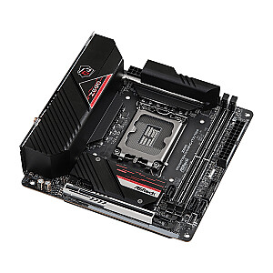 ASROCK Z690 PHANTOM GAMING-ITX/TB4 LGA17