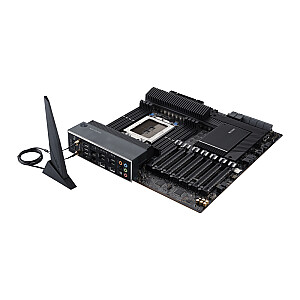 ASUS Pro WS WRX80E-SAGE SE Wi-Fi