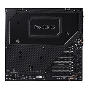 ASUS Pro WS WRX80E-SAGE SE Wi-Fi