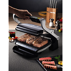 Tefal OptiGrill + GC712D