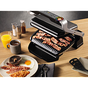 Tefal OptiGrill + GC712D