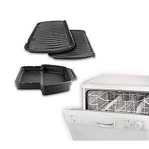 Tefal OptiGrill + GC712D