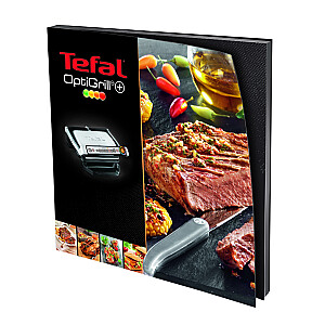 Tefal OptiGrill + GC712D